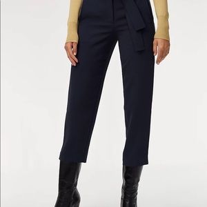 WILFRED | JALLADE PANT - Black and Gold